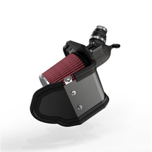 Load image into Gallery viewer, K&amp;N Filters 63-3106 63 Series Aircharger Kit Fits 16-25 CT5 Malibu