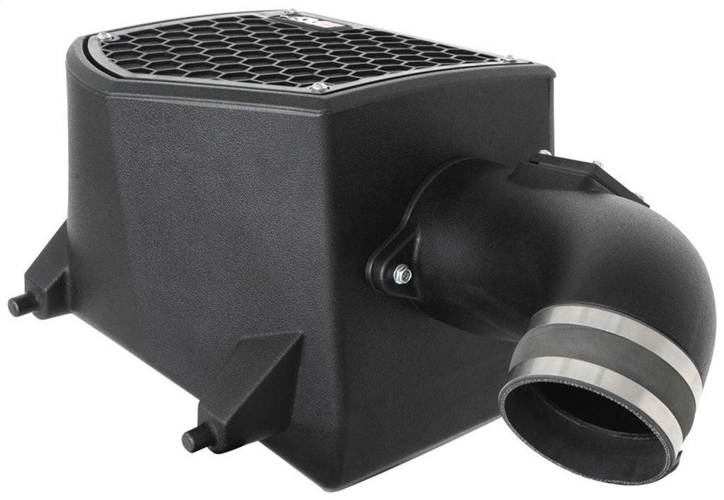 K&N Filters 63-3118 Performance Air Intake System