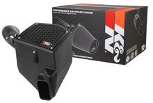 Load image into Gallery viewer, K&amp;N Filters 63-3118 Performance Air Intake System