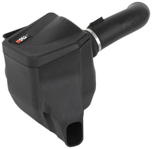 Load image into Gallery viewer, K&amp;N Filters 63-3119 Performance Air Intake System