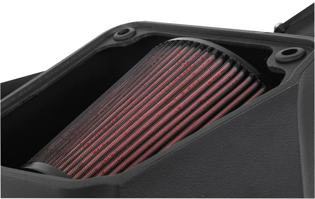K&N Filters 63-3119 Performance Air Intake System
