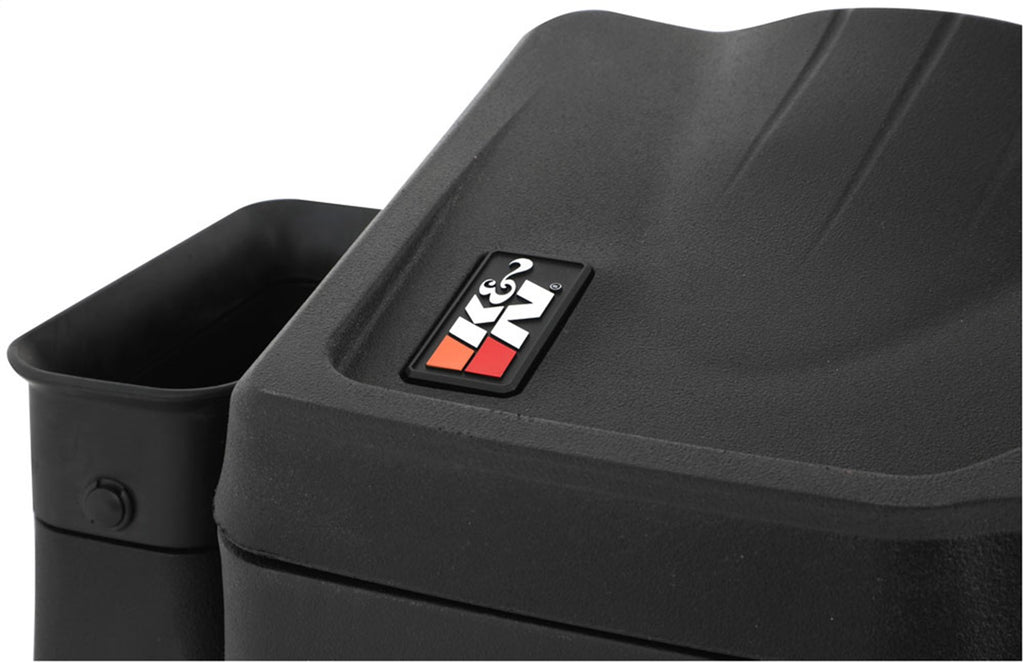 K&N Filters 63-3119 Performance Air Intake System