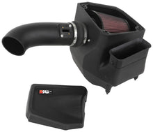 Load image into Gallery viewer, K&amp;N Filters 63-3119 Performance Air Intake System