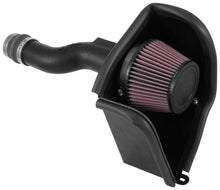 Load image into Gallery viewer, K&amp;N Filters 63-3516 63 Series Aircharger Kit Fits 16-21 Civic