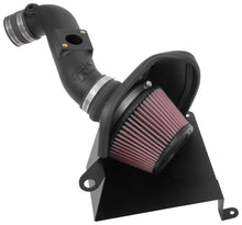 Load image into Gallery viewer, K&amp;N Filters 63-3517 63 Series Aircharger Kit Fits 16-21 Civic