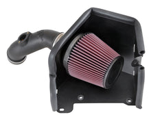 Load image into Gallery viewer, K&amp;N Filters 63-5506 63 Series Aircharger Kit Fits 15-16 Lancer