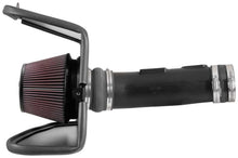 Load image into Gallery viewer, K&amp;N Filters 63-6019 63 Series Aircharger Kit Fits 17-24 TITAN