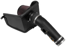Load image into Gallery viewer, K&amp;N Filters 63-6019 63 Series Aircharger Kit Fits 17-24 TITAN