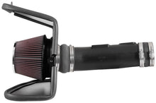 Load image into Gallery viewer, K&amp;N Filters 63-6019 63 Series Aircharger Kit Fits 17-24 TITAN