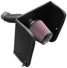 Load image into Gallery viewer, K&amp;N Filters 63-6020 63 Series Aircharger Kit Fits 17-18 TITAN XD