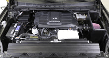 Load image into Gallery viewer, K&amp;N Filters 63-6020 63 Series Aircharger Kit Fits 17-18 TITAN XD