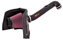 Load image into Gallery viewer, K&amp;N Filters 63-9026 63 Series Aircharger Kit Fits 05-23 Tacoma