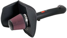 Load image into Gallery viewer, K&amp;N Filters 63-9027 63 Series Aircharger Kit Fits 05-07 Sequoia Tundra