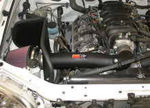 Load image into Gallery viewer, K&amp;N Filters 63-9027 63 Series Aircharger Kit Fits 05-07 Sequoia Tundra