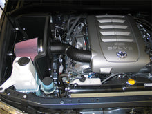 Load image into Gallery viewer, K&amp;N Filters 63-9031-1 63 Series Aircharger Kit Fits 07-11 Sequoia Tundra