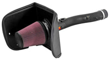 Load image into Gallery viewer, K&amp;N Filters 63-9033 63 Series Aircharger Kit Fits 07-10 Tundra