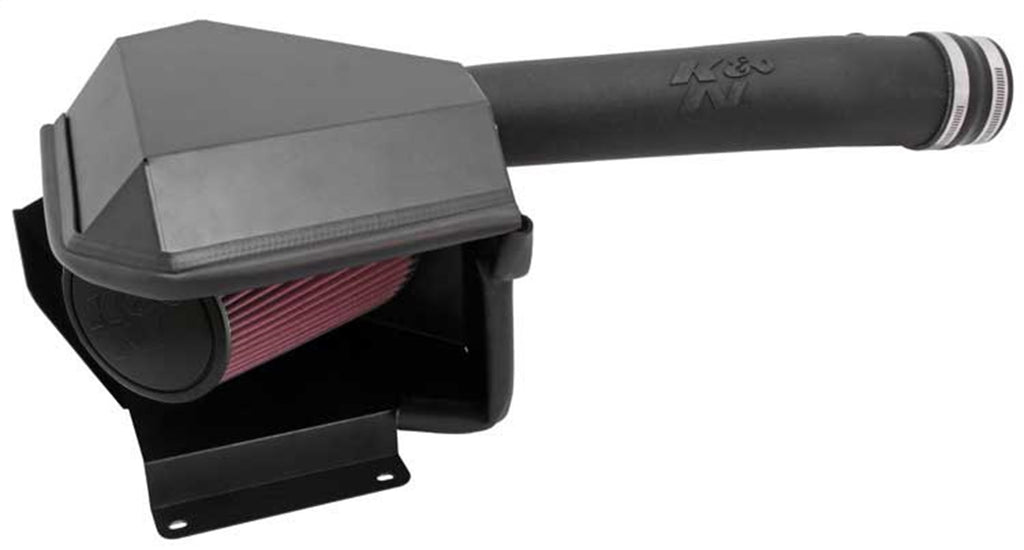 K&N Filters 63-9034 63 Series Aircharger Kit Fits 10-24 4Runner FJ Cruiser