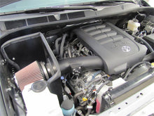 Load image into Gallery viewer, K&amp;N Filters 63-9035 63 Series Aircharger Kit Fits 10-18 Tundra