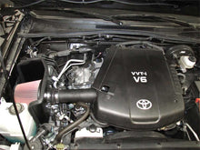 Load image into Gallery viewer, K&amp;N Filters 63-9037 63 Series Aircharger Kit Fits 12-15 Tacoma