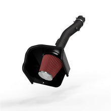 Load image into Gallery viewer, K&amp;N Filters 63-9037 63 Series Aircharger Kit Fits 12-15 Tacoma