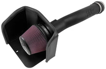 Load image into Gallery viewer, K&amp;N Filters 63-9039 63 Series Aircharger Kit Fits 16-23 Tacoma