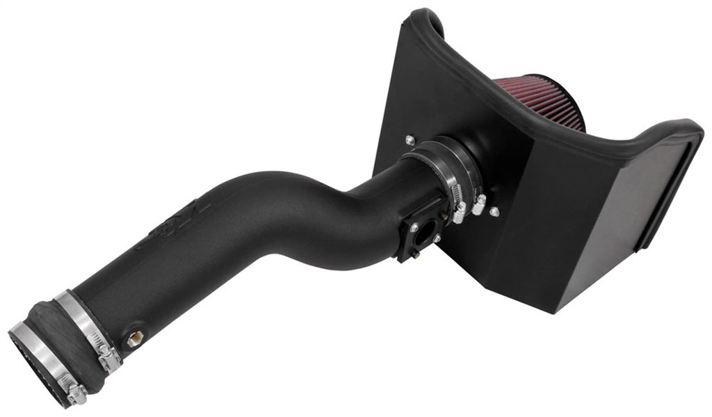 K&N Filters 63-9039 63 Series Aircharger Kit Fits 16-23 Tacoma