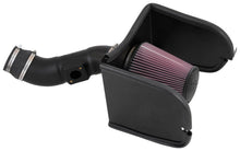 Load image into Gallery viewer, K&amp;N Filters 63-9040 63 Series Aircharger Kit Fits 08-21 Land Cruiser