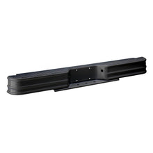 Load image into Gallery viewer, Westin 63000 Diamondstep Universal Rear Bumper Fits 87-04 Comanche Dakota