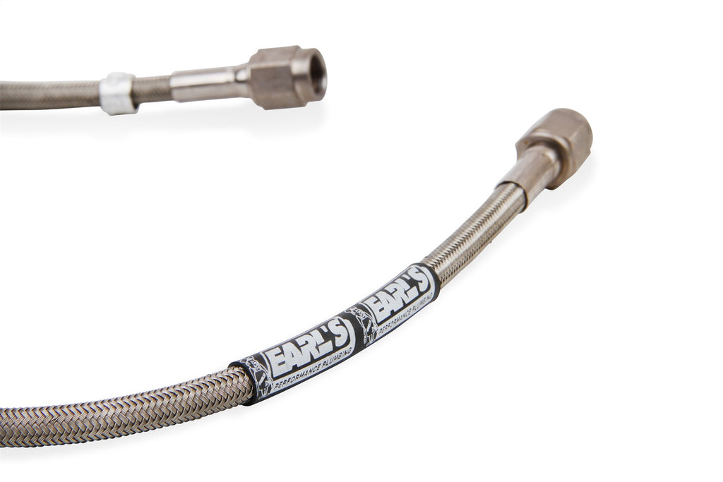 Earls Plumbing 63010182ERL Speed-Flex Hose