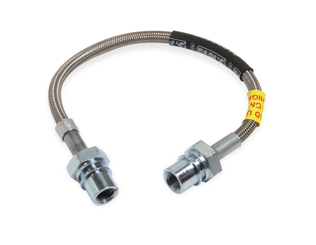 Earls Plumbing 63080810ERL Speed-Flex Line
