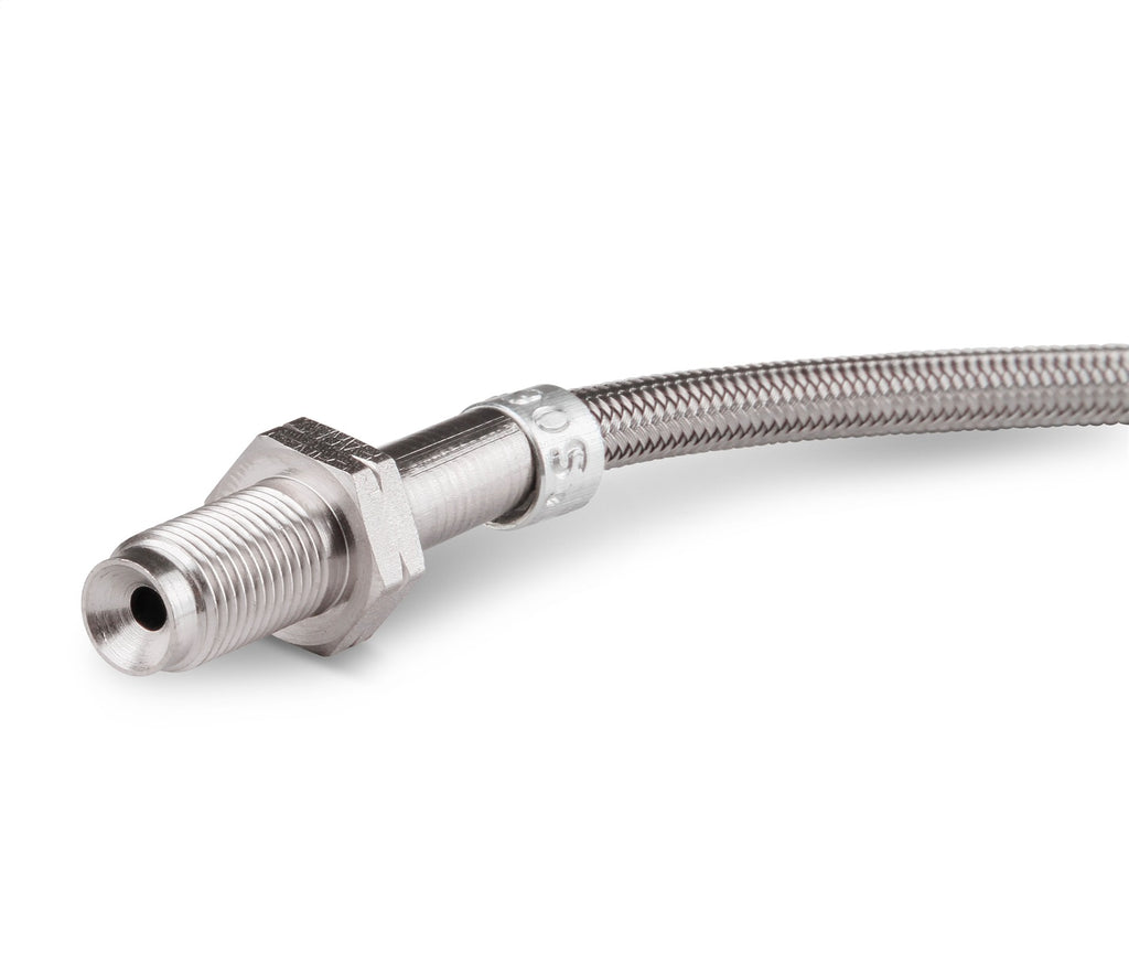 Earls Plumbing 63090911ERL Speed-Flex Hose