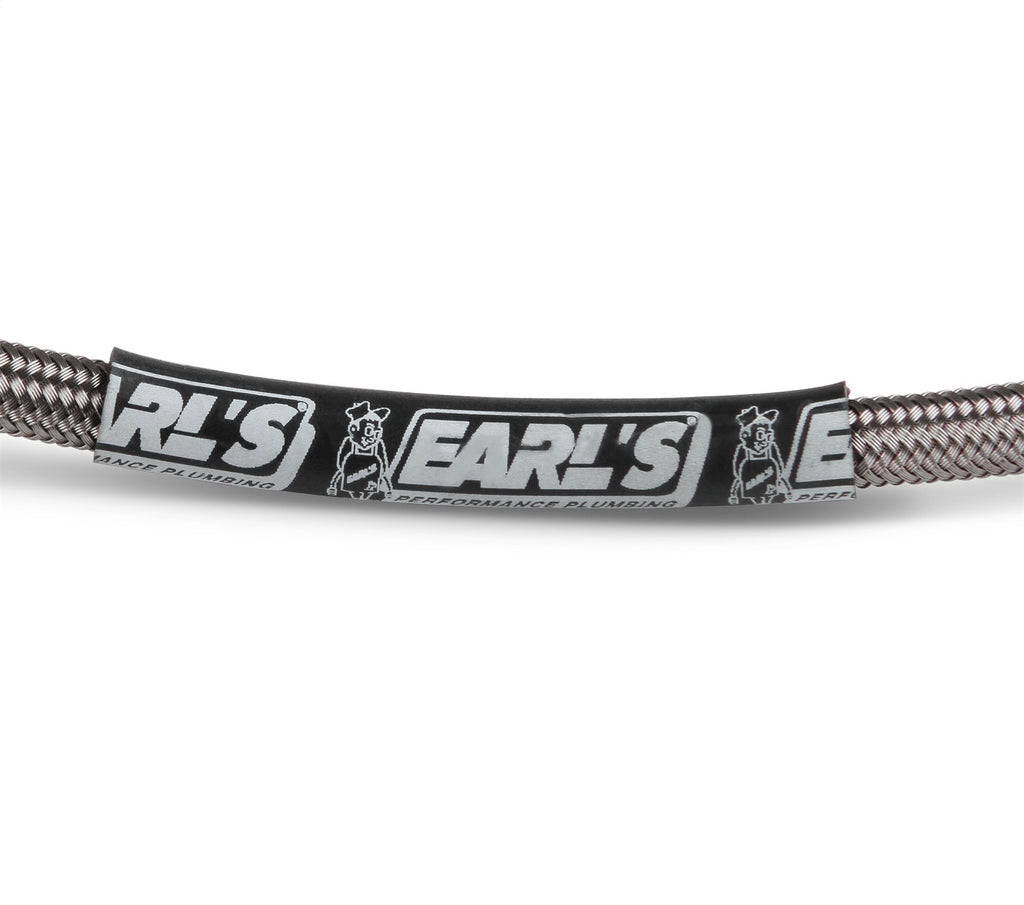 Earls Plumbing 63090911ERL Speed-Flex Hose