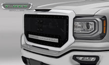 Load image into Gallery viewer, T-Rex Grilles 6312131-BR Stealth Torch Series LED Light Grille Fits Sierra 1500