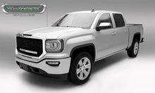 Load image into Gallery viewer, T-Rex Grilles 6312131-BR Stealth Torch Series LED Light Grille Fits Sierra 1500