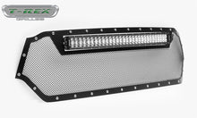 Load image into Gallery viewer, T-Rex Grilles 6314651 Torch Series LED Light Grille Fits 19-21 1500