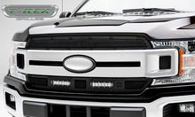 Load image into Gallery viewer, T-Rex Grilles 6315691-BR Stealth Torch Series LED Light Grille Fits 18-20 F-150