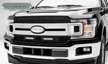 Load image into Gallery viewer, T-Rex Grilles 6315691-BR Stealth Torch Series LED Light Grille Fits 18-20 F-150