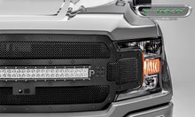 Load image into Gallery viewer, T-Rex Grilles 6315751-BR Stealth Torch Series LED Light Grille Fits 18-20 F-150