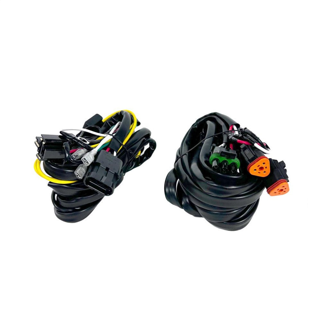 KC HiLites 6320 Lamp Wiring Harness