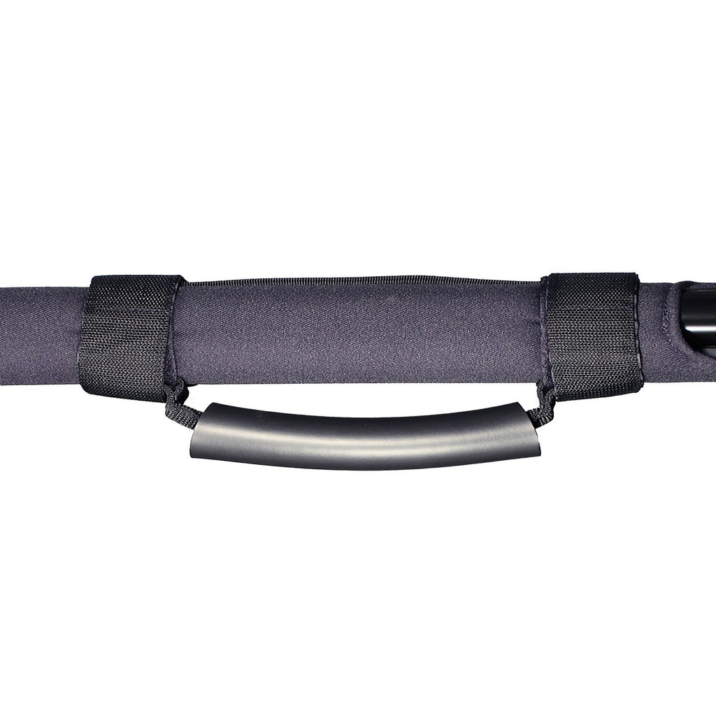 Rugged Ridge 63305.02 UTV Grab Handle Fits YXR45F Rhino 450 YXR66F Rhino 660