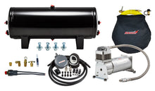 Load image into Gallery viewer, Kleinn Automotive Air Horns 6354 Sealed Air System
