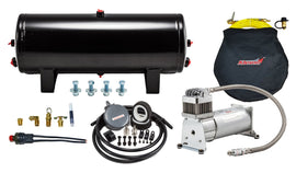 Kleinn Automotive Air Horns 6354 Sealed Air System