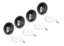 Load image into Gallery viewer, Hurst 6360006 Hurst Wheel Center Cap Fits 11-22 Challenger Charger