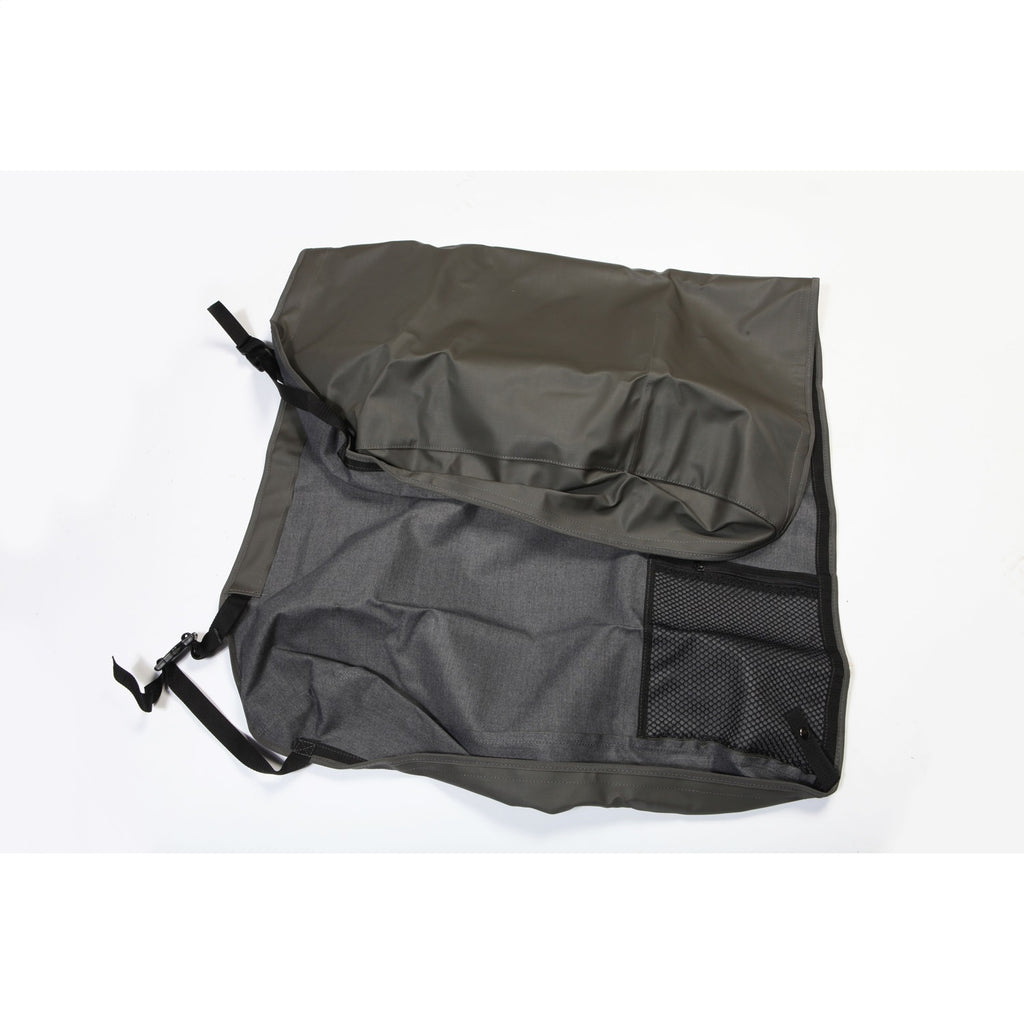 Rugged Ridge 13572.01 Summer Brief Bikini Top Fits 76-83 CJ5