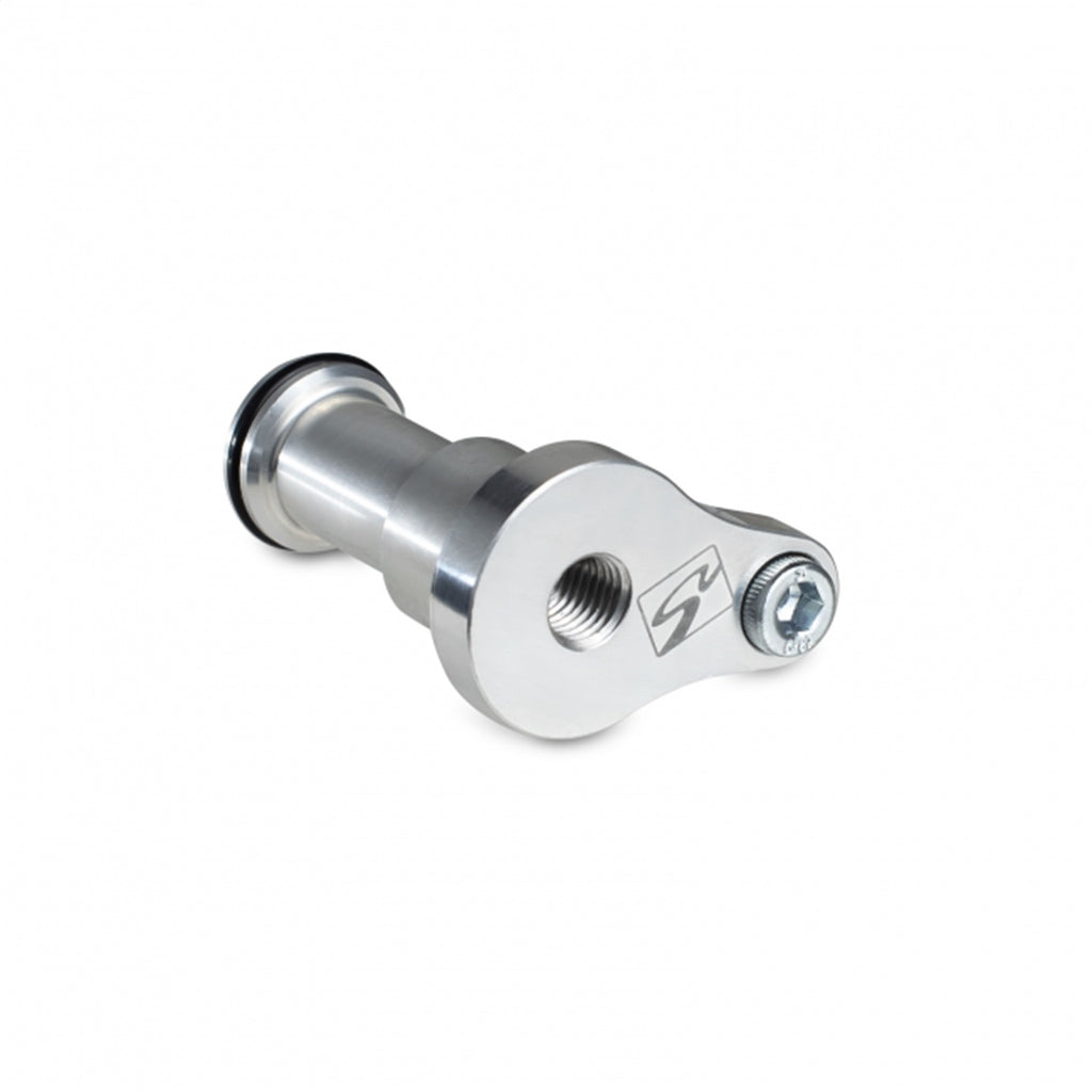 Skunk2 Racing 639-05-0500 Engine Bay Dress Up Solenoid Delete Cover