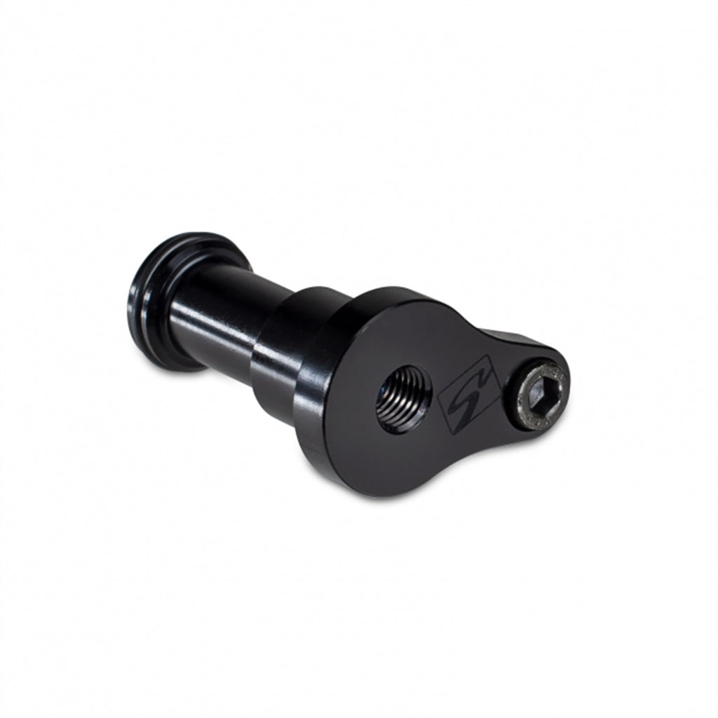 Skunk2 Racing 639-05-0505 Engine Bay Dress Up Solenoid Delete Cover