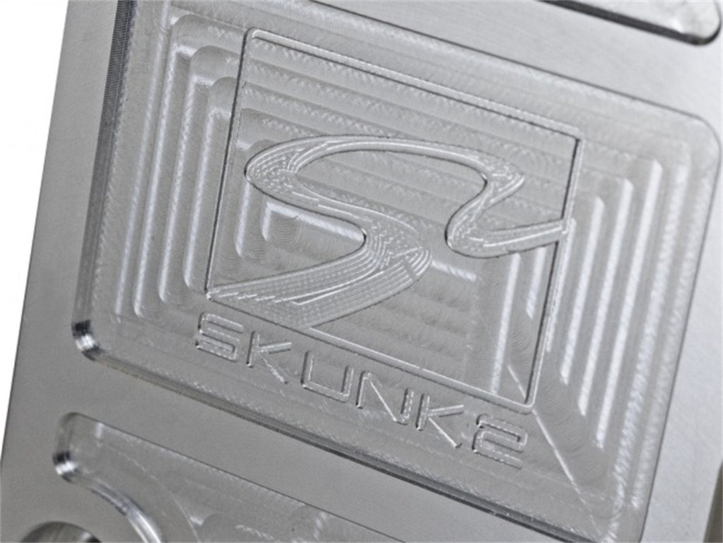 Skunk2 Racing 639-05-0600 Engine Bay Dress Up Block Off Plate