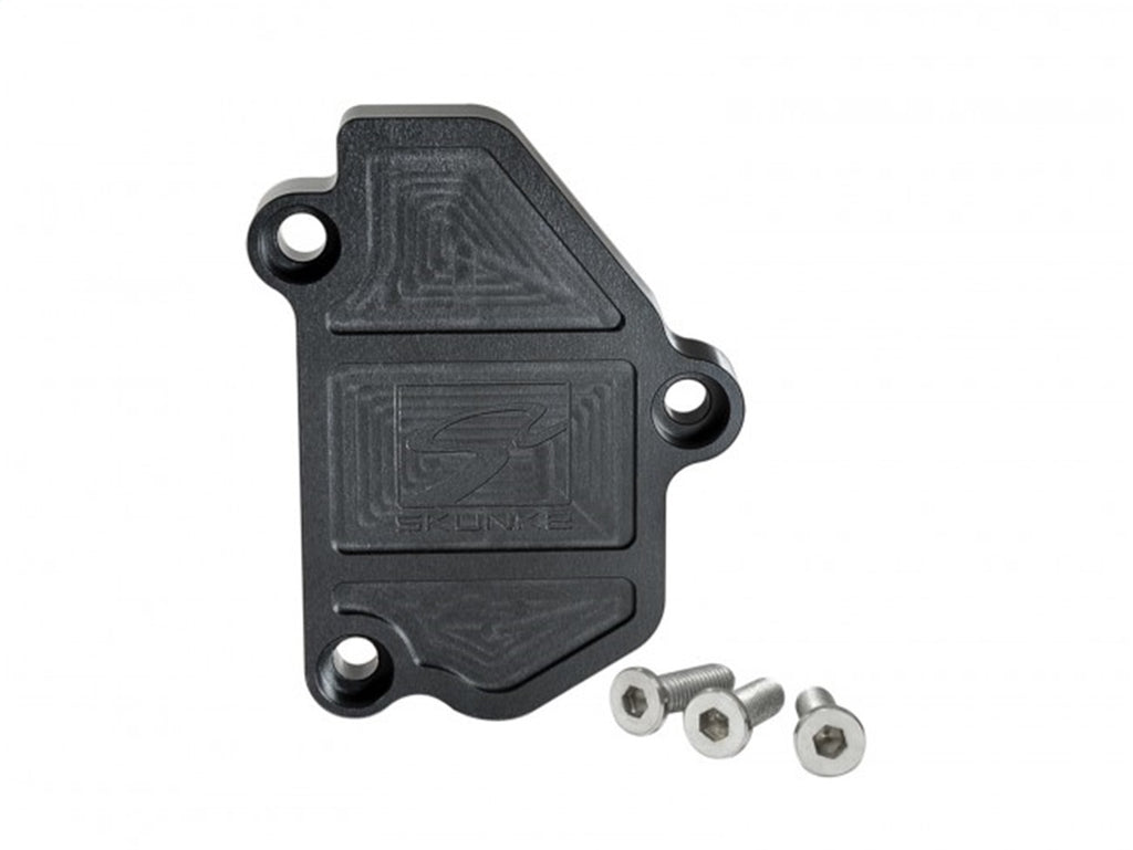 Skunk2 Racing 639-05-0605 Engine Bay Dress Up Block Off Plate