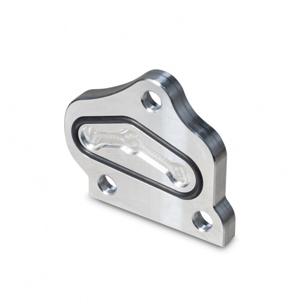 Skunk2 Racing 639-05-0700 Engine Bay Dress Up Block Off Plate