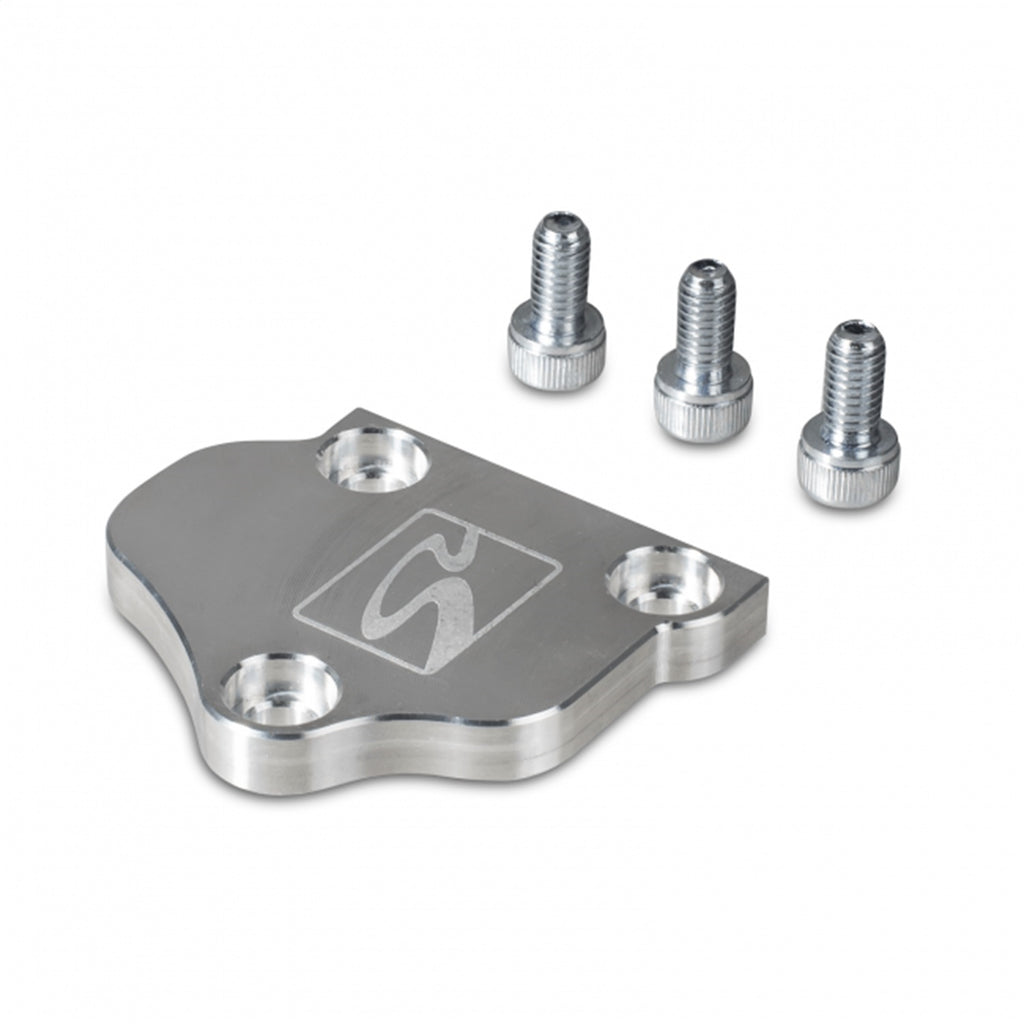 Skunk2 Racing 639-05-0700 Engine Bay Dress Up Block Off Plate